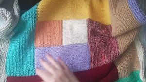 СП ДУШЕВНЫЙ ПЛЕД Февраль