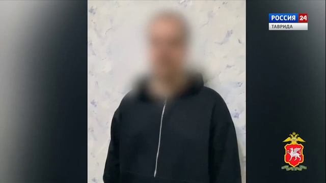 Дежурная часть Вести Крым: выпуск 25.02.2026