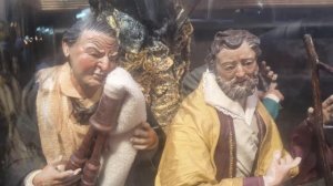 Неаполетанский Рождественский вертеп