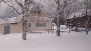 Экскурсия в дороге. Посёлок Висим. Родина Дмитрия Наркисовича Мамина-Сибиряка