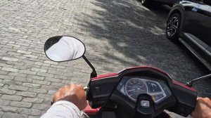 район сансеттаун на острове фукуок