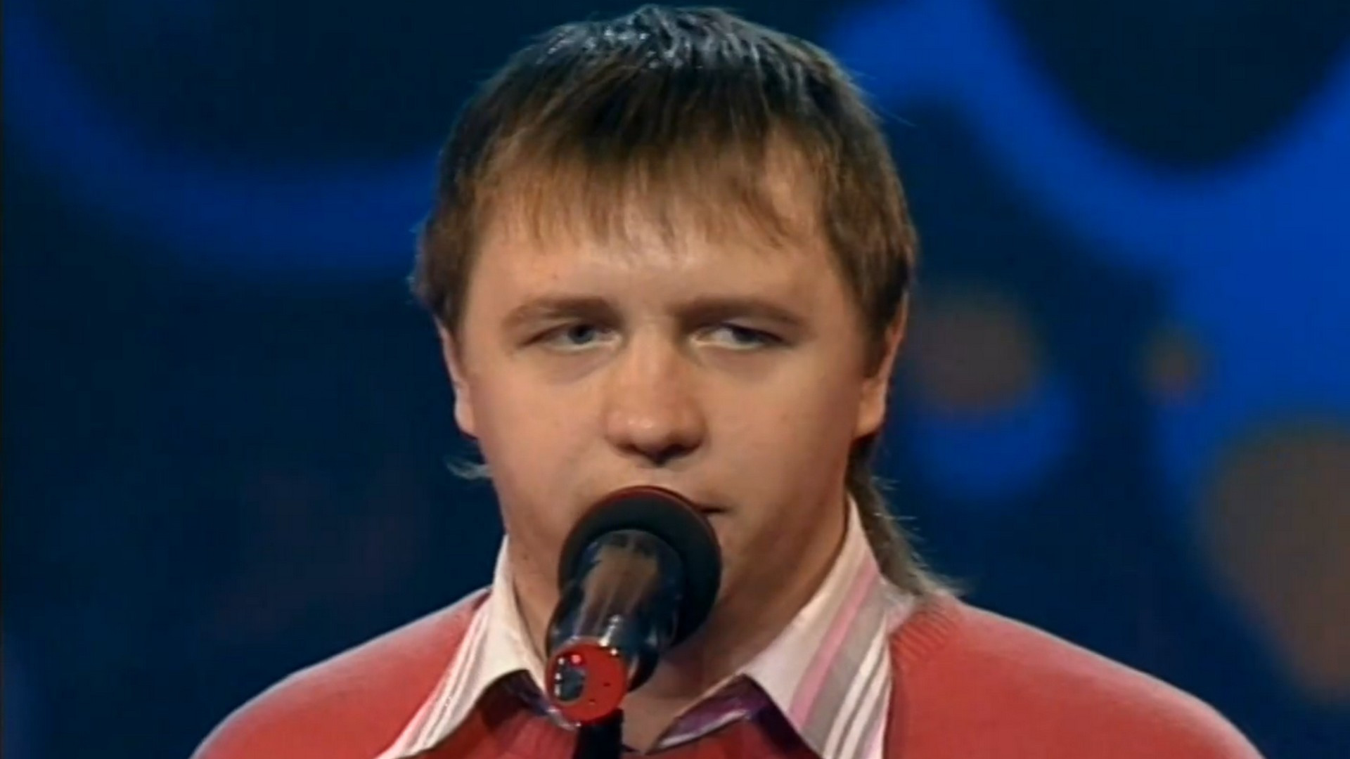 Смех без правил, 5 сезон, 9 выпуск