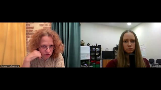 Эфир "Энергия денег = Энергия Жизни" смотреть онлайн