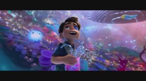 🔥 Элио 🔥 — Русский тизер-трейлер #2 (Дубляж, 2025)