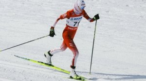 Лыжные гонки. Чемпионат России. Скиатлон. Женщины 26.02.2026