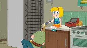 Хомяк и Гретель 1 сезон 12 серия (мультсериал, 2022)