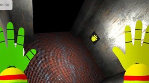 Pipin's birdhouse 6 brush in a jar of paints full gameplay.