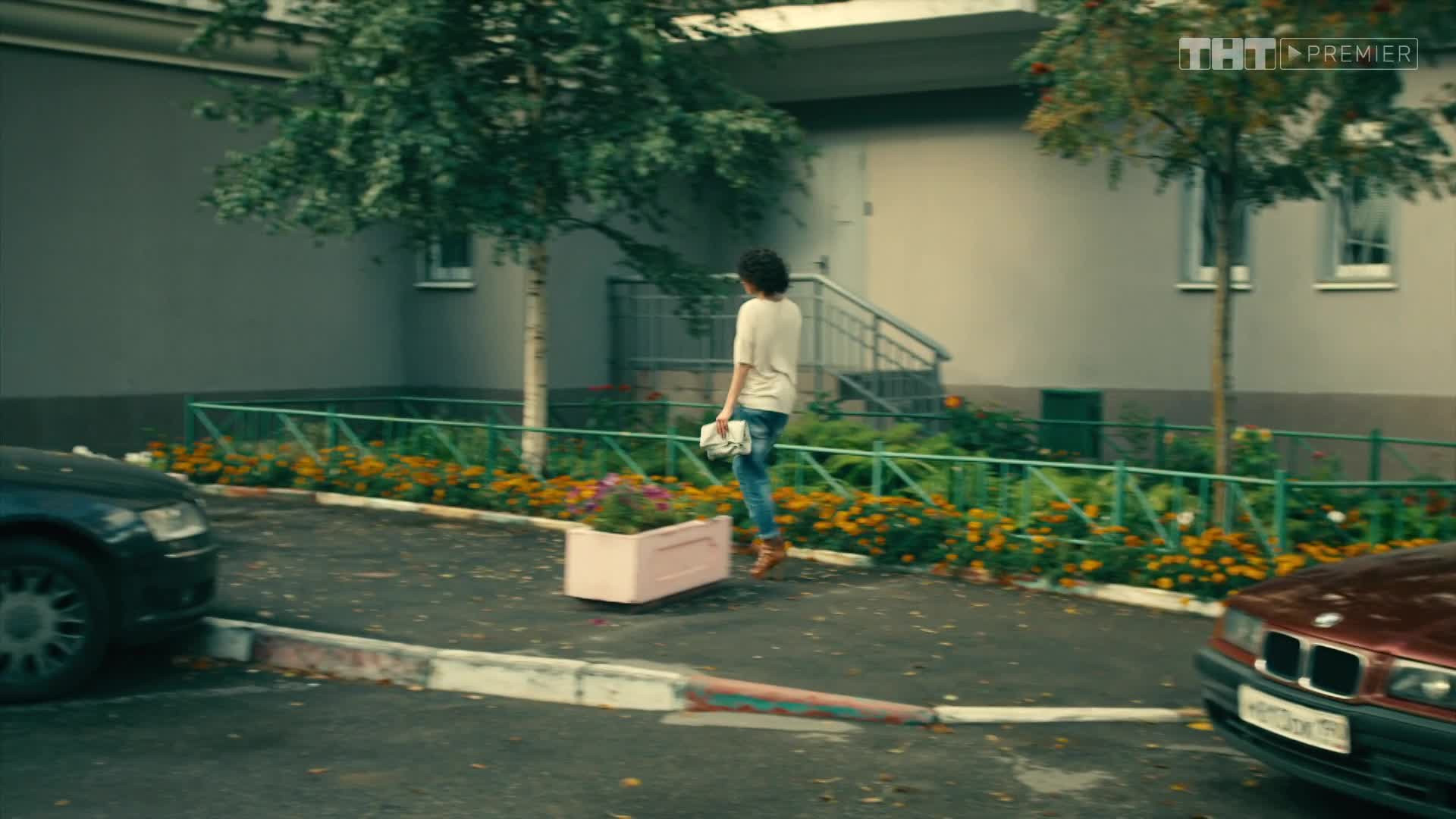 Студия 17, 1 сезон, 14 серия