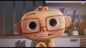 🔥 Лес чудес 🔥 - Русский трейлер (2024)