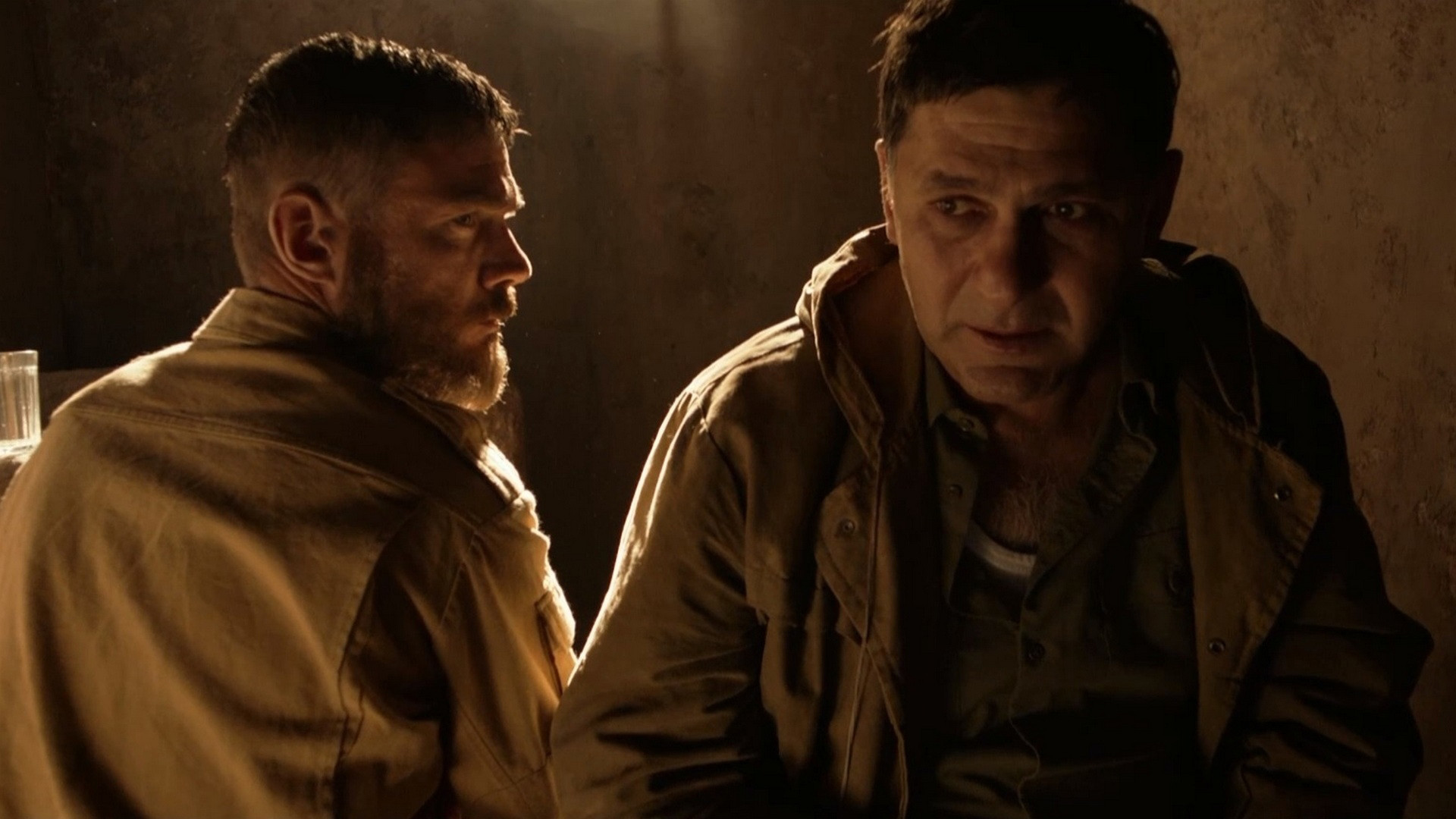 Операция Мухаббат, 1 сезон, 11 серия