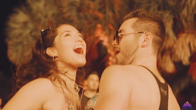 Daxson — Perpetuity (Extended Mix) смотреть онлайн