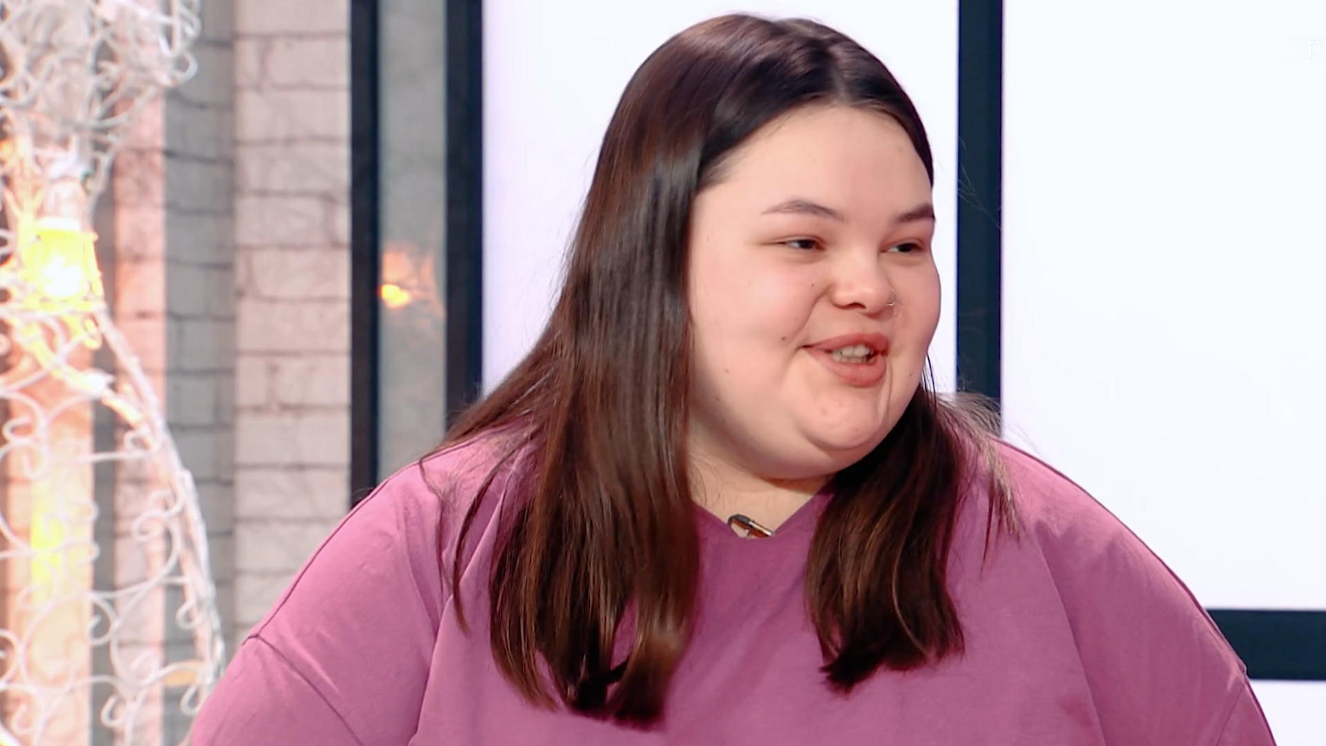 Салон, 2 сезон, 7 выпуск