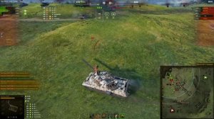 КР 1 ● Турбач включили… и зря! Советская мощь в деле