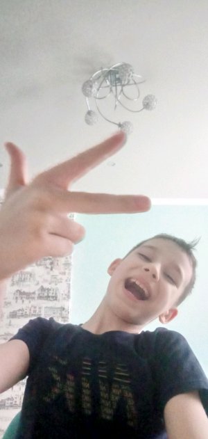 прямой эфир на 20 подписчиков