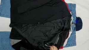 41907 Микс мужской осень-зима, 4пак, MEN / W, секонд (extra/1 кат) оптом