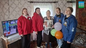 Год защитника отечества