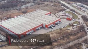 ERA Group – №1 в производстве бытовых вентиляторов в России