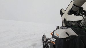 Красота Эльбруса