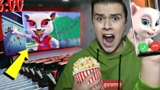 никогда не смотри эту серию