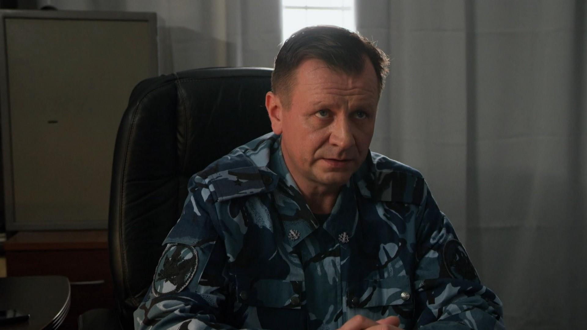 Невский, 6 сезон, 2 серия смотреть онлайн