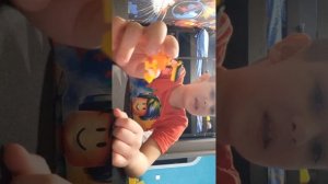 Как  собрать  эгзаскилет  из  Lego