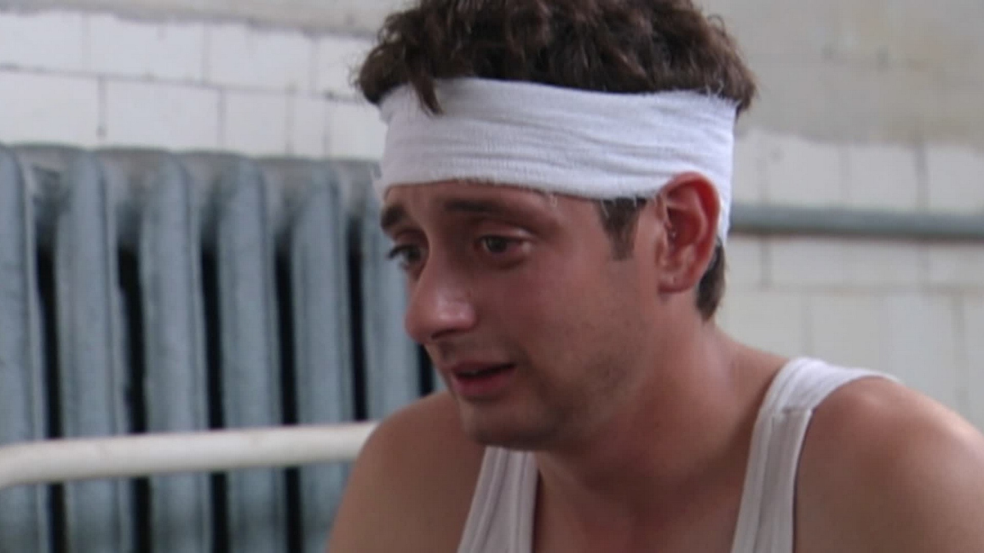 Острог. Дело Федора Сеченова, 1 сезон, 29 серия