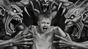 Одержимость