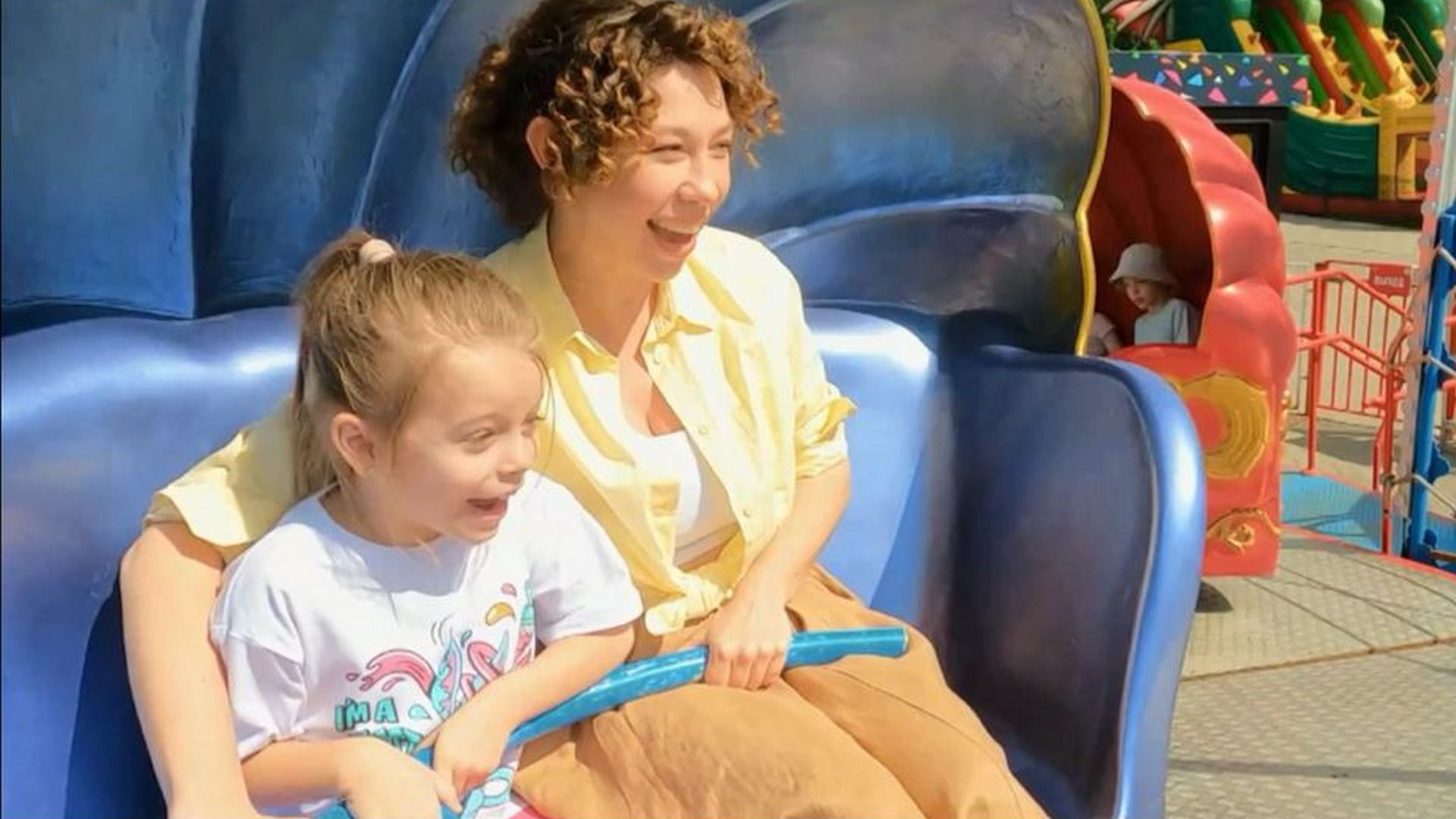 Развод по расчету, 1 сезон, 7 серия