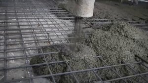 Миксер с транспортерной лентой