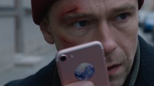 Я ничего не помню, 1 сезон, 1 серия