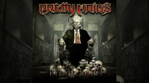 06 - Bull's Eye (Pretty Maids)