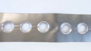 Усилитель порога ВАЗ-2121 Тольятти Код: 3854