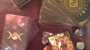 Искренность её чувств 💫❤️ Таро для мужчин