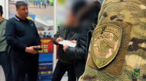 Из Приморья выдворят двоих нелегалов по результатам рейда полиции во Владивостоке