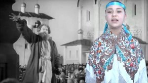 Пентезиди Афина, 1 возрастная категория.