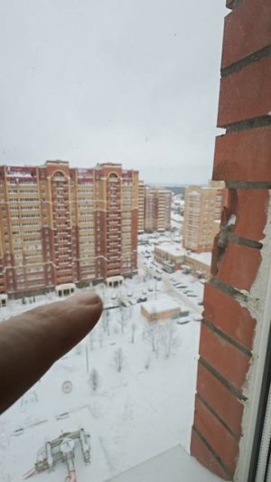 студия апартаменты на Лунной 9