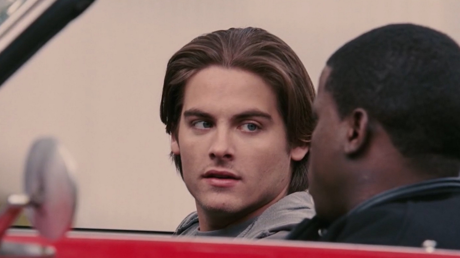 Мальчик в девочке (2006) смотреть онлайн