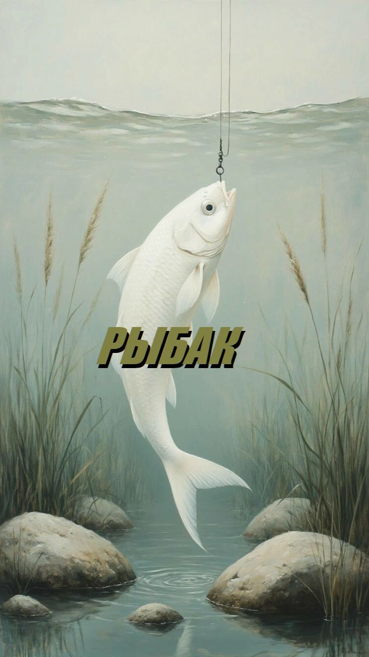 Рыбак_аудио #НейроАрт_Светланы_Молчановой