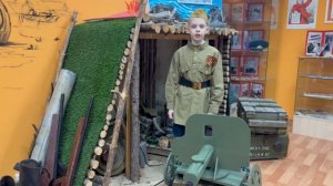 Кудинов Дмитрий читает произведение П.Шубина "Полмига"