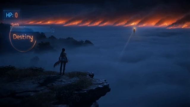 На краю. Официальный клип