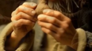 Притча о хрупком сердце