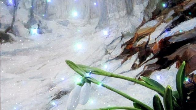 Стихи для души. Николай Колычев.