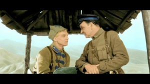 "ОФИЦЕРЫ"(1971ГОД).КЛАССИКА СОВЕТСКОГО КИНО.