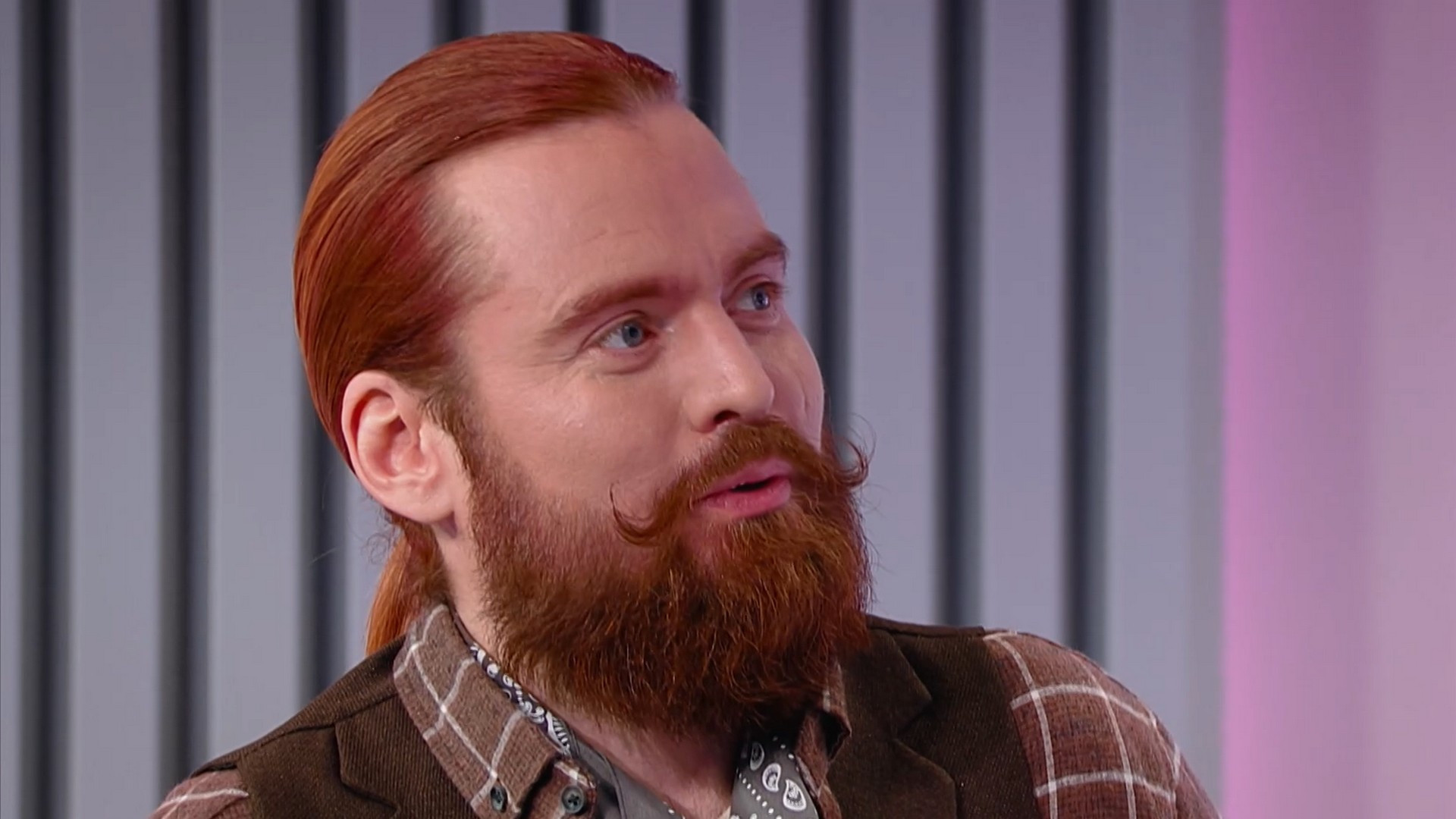 Салон, 1 сезон, 10 выпуск