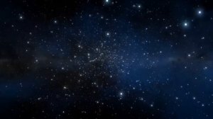 Практика-визуализация «Тайна великой Вселенной»