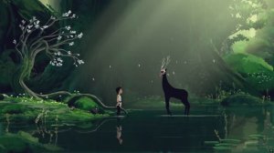 SDR Planet of Lana II - Wemari Forest & Village Gameplay  PS5 & PS4 Games 4K