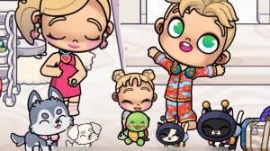 Знакомство с семьёй ❤️🩹✌🏻🤍🫶🏻❤️❤️🔥💋