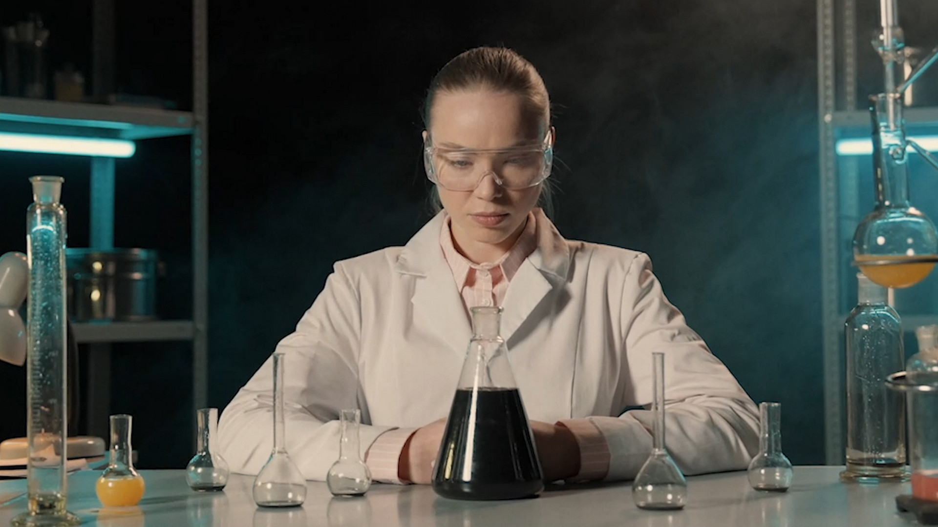 Нефть (2024), 1 сезон, 2 выпуск