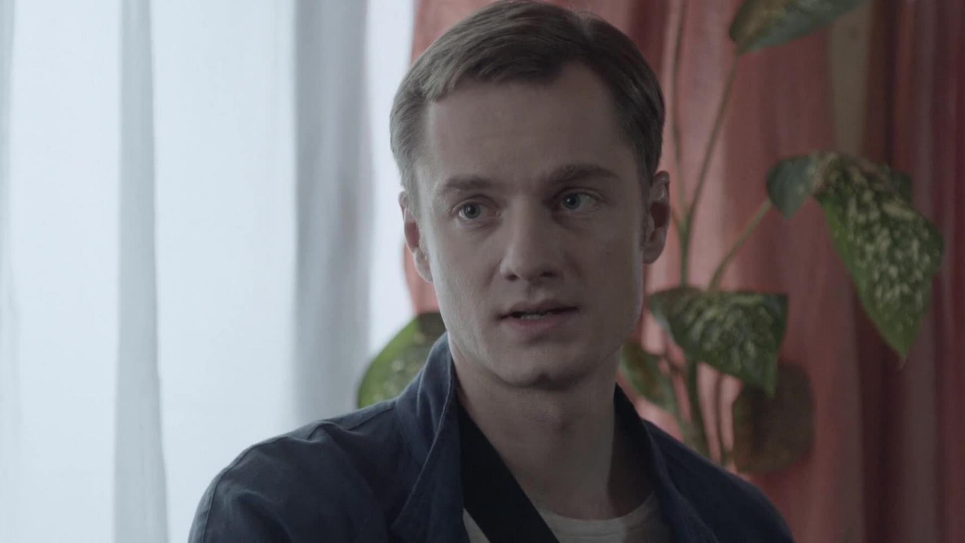 Жена полицейского, 1 сезон, 9 серия