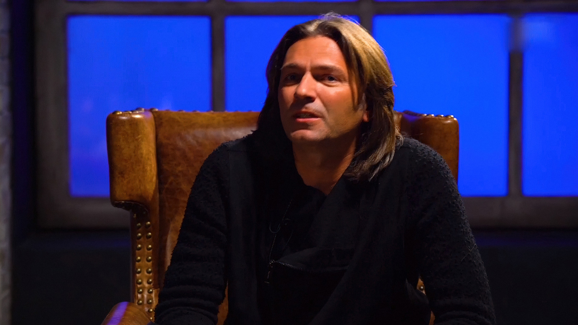 Big Russian Boss Show, 1 сезон, 35 выпуск смотреть онлайн